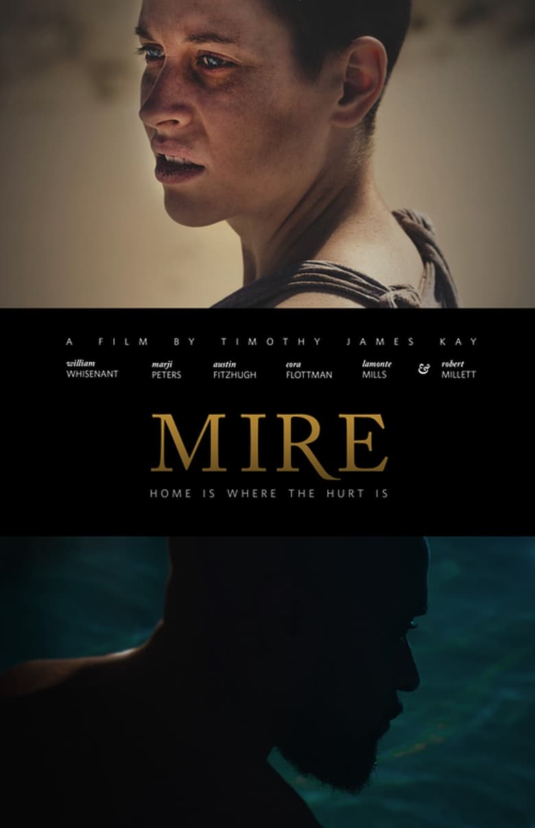 Poster of Mire