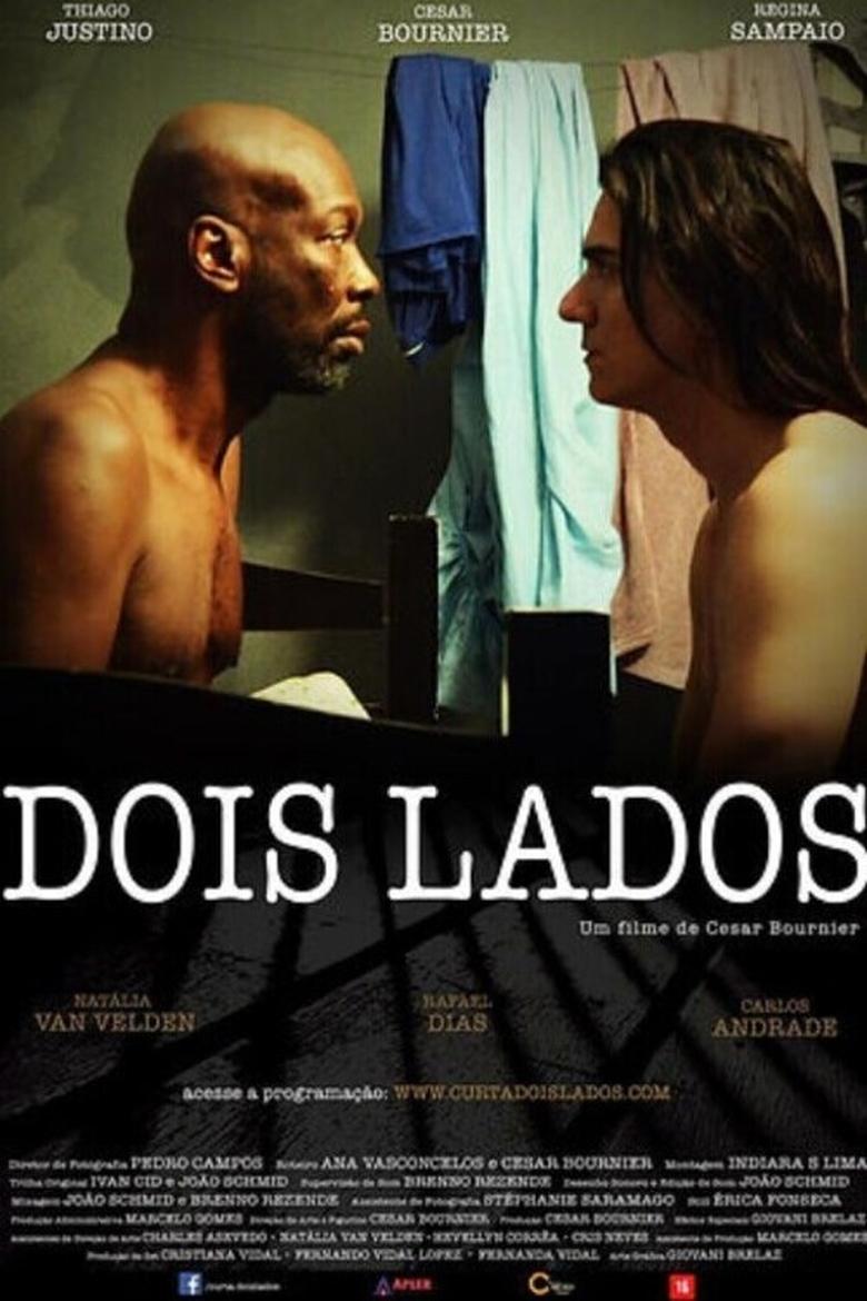 Poster of Dois Lados