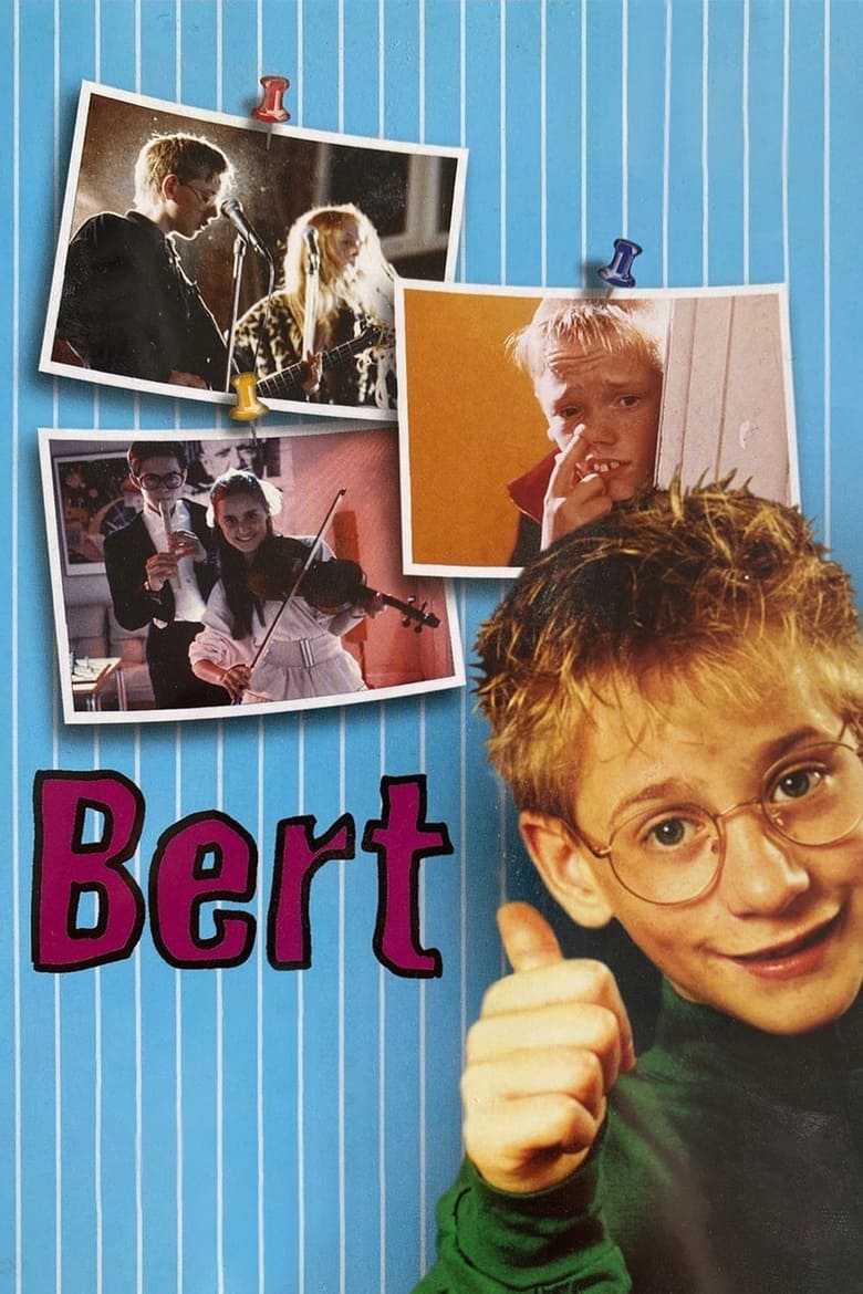 Poster of Bert