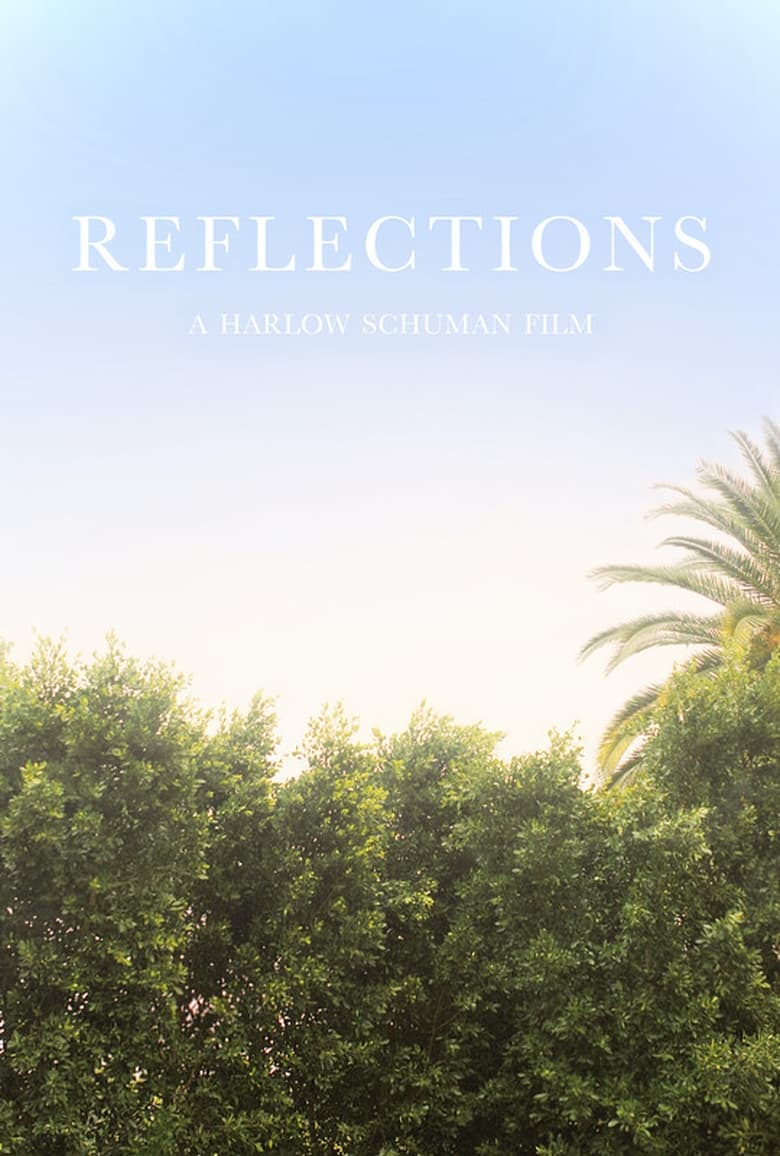 Poster of Reflections