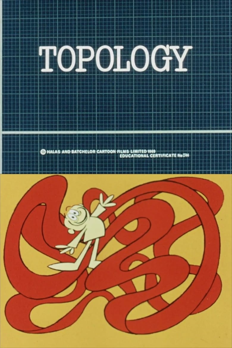 Poster of Topology