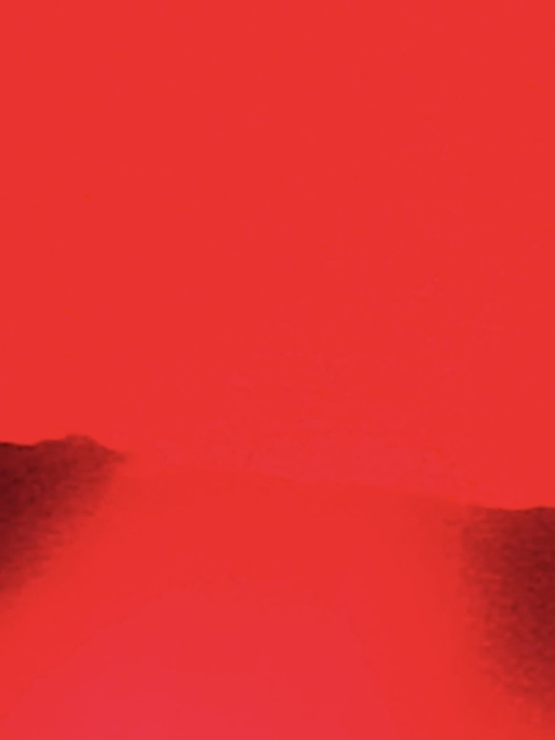 Poster of the once beautiful creation