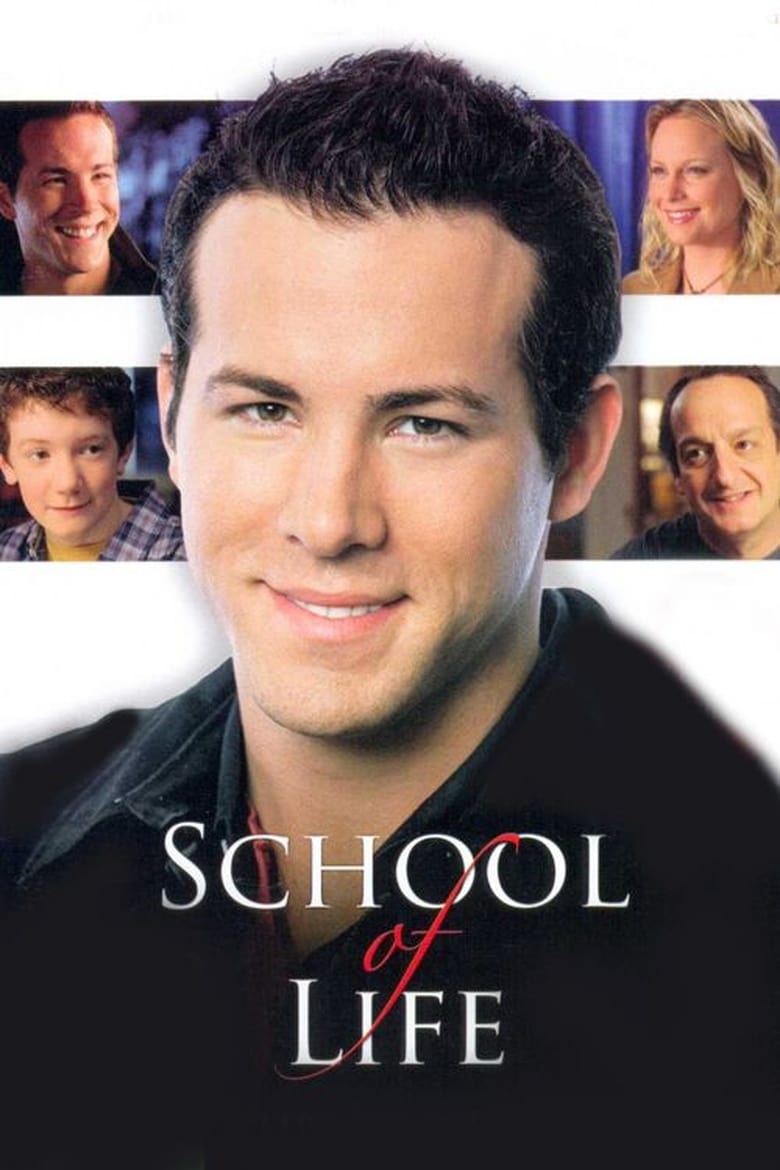 Poster of School of Life