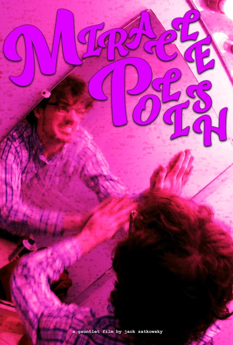 Poster of Miracle Polish