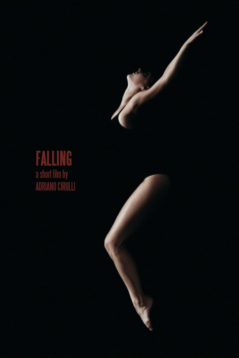 Poster of Falling