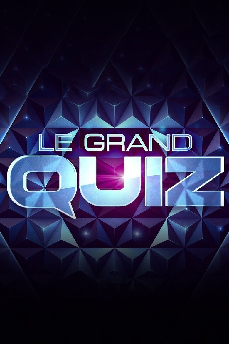 Poster of Episodes in Le Grand Quiz - Season 1 - Season 1