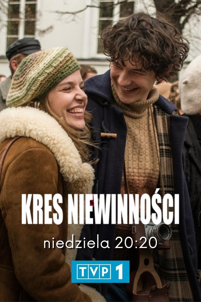 Poster of Kres niewinności