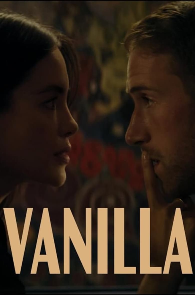 Poster of Vanilla