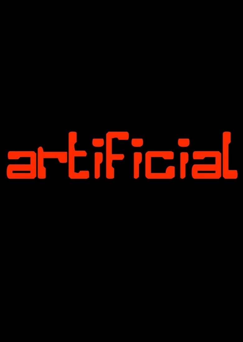 Poster of Artificial