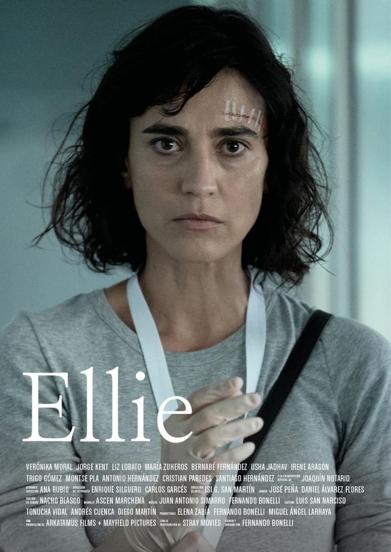 Poster of Ellie