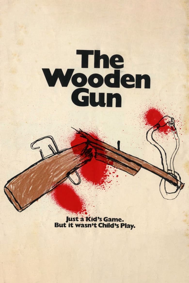 Poster of The Wooden Gun