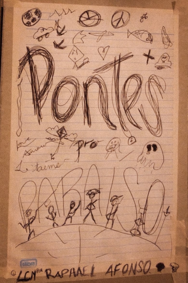 Poster of Pontes pro Paraíso