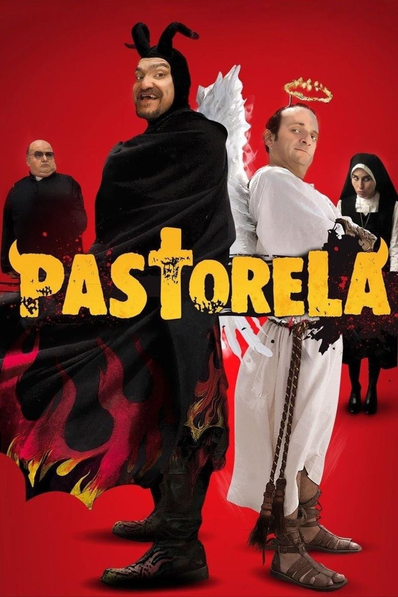 Poster of Pastorela