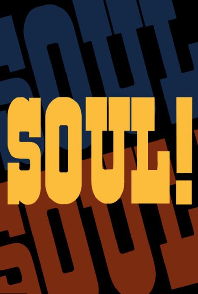 Poster of Soul!