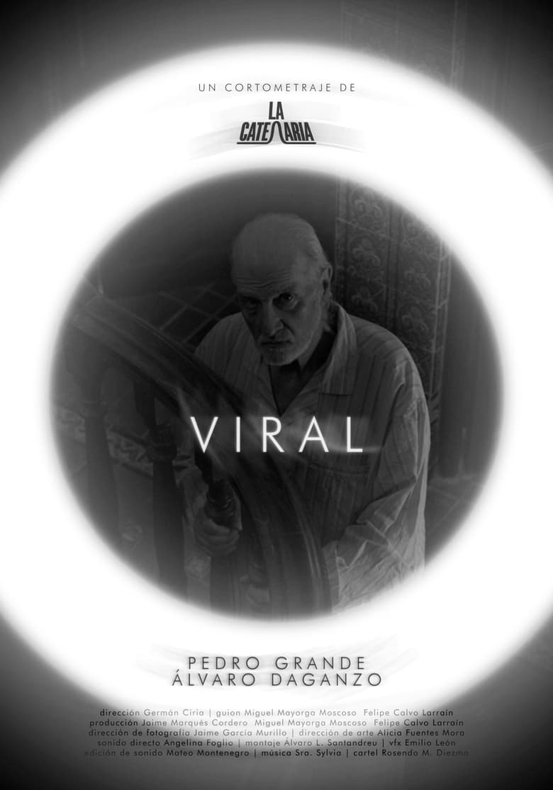 Poster of Viral