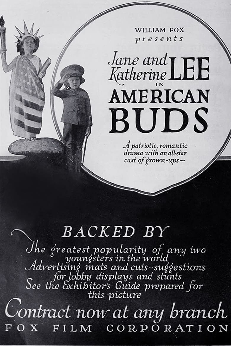 Poster of American Buds