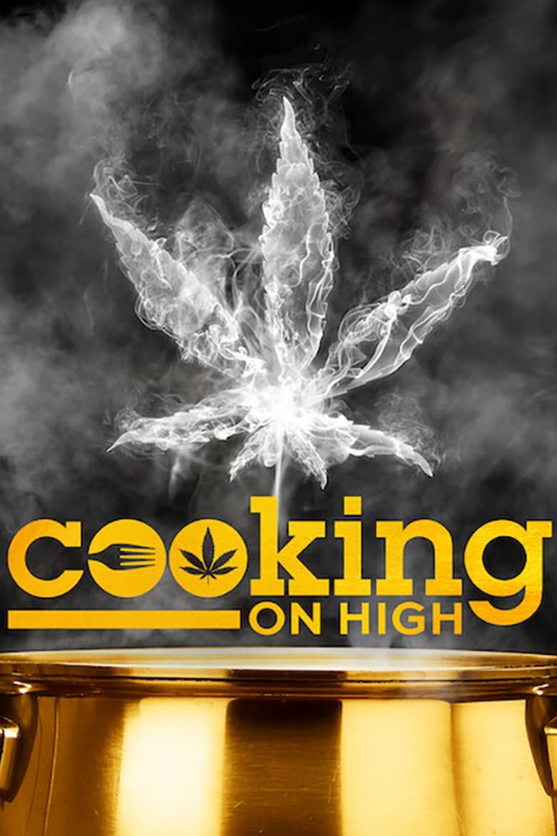 Poster of Cooking on High