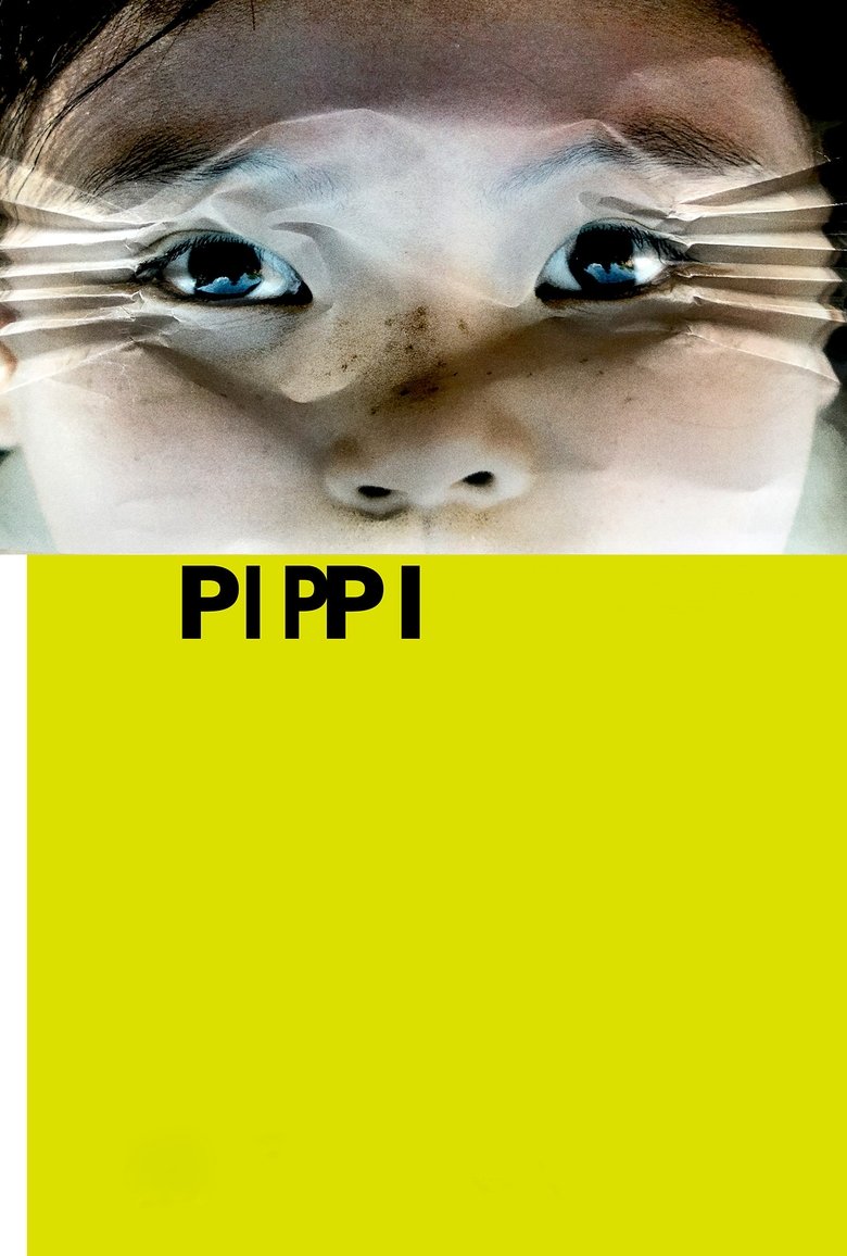 Poster of PIPPI