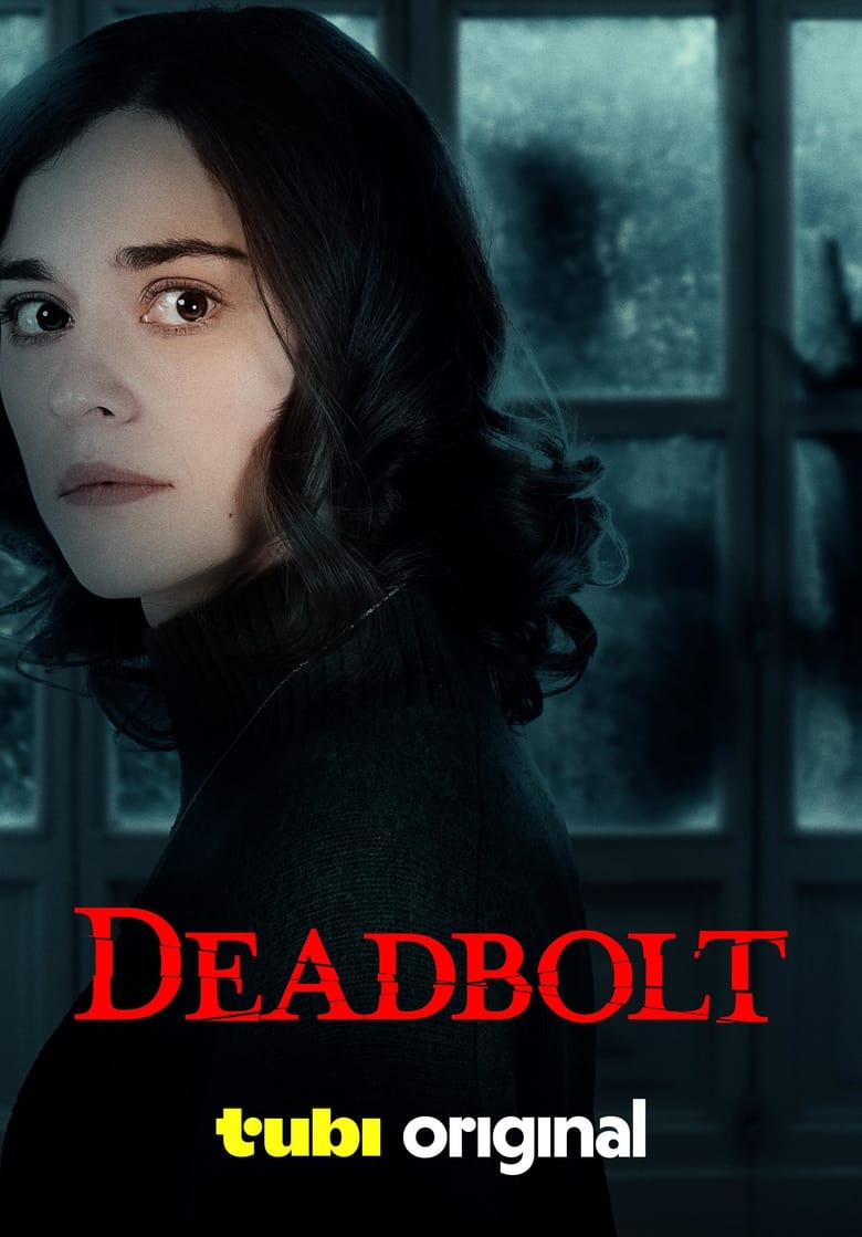 Poster of Deadbolt