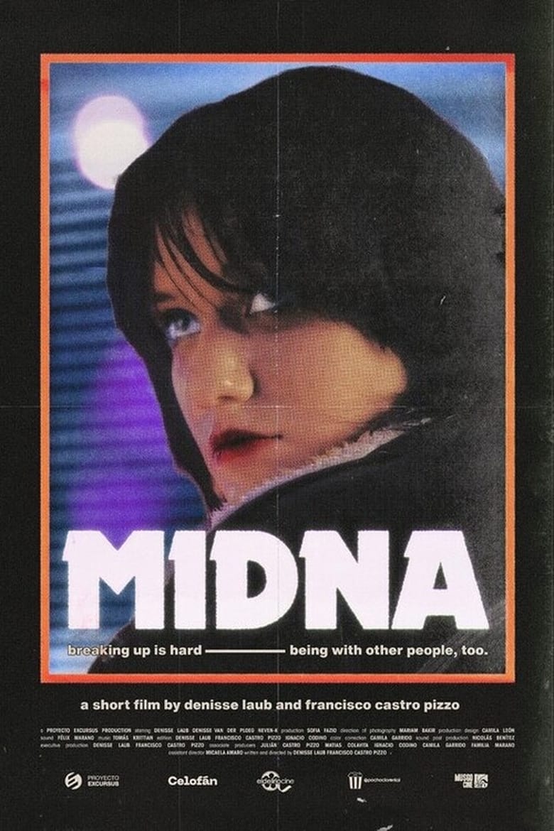 Poster of Midna