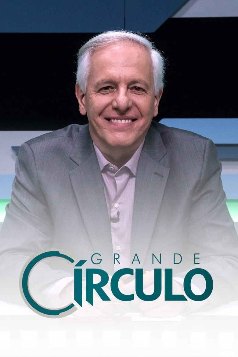 Poster of Grande Círculo