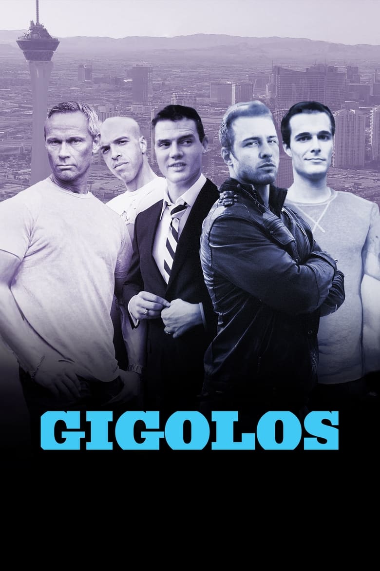 Poster of Episodes in Gigolos - Season 2 - Season 2