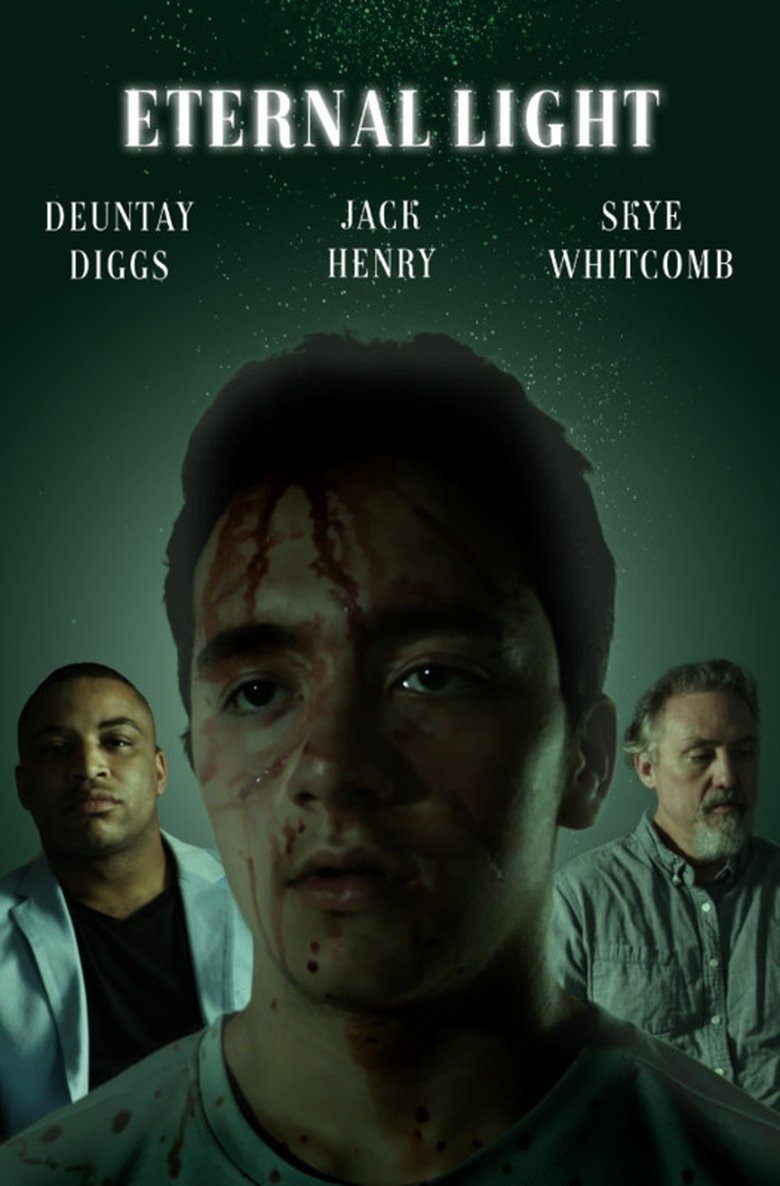 Poster of Eternal Light