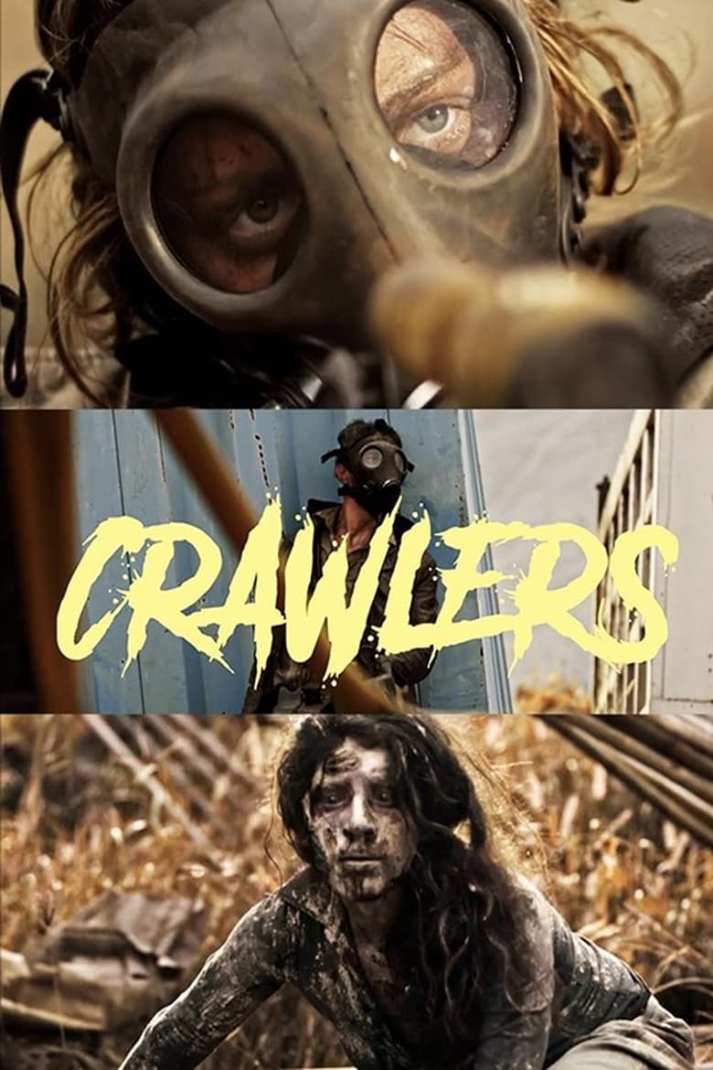 Poster of Crawlers