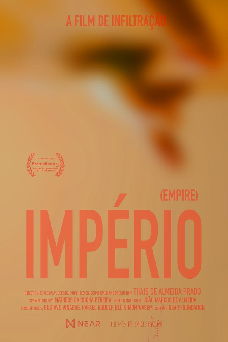 Poster of Empire