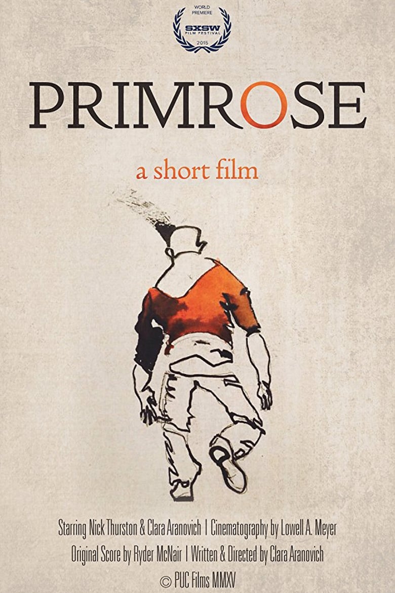 Poster of Primrose