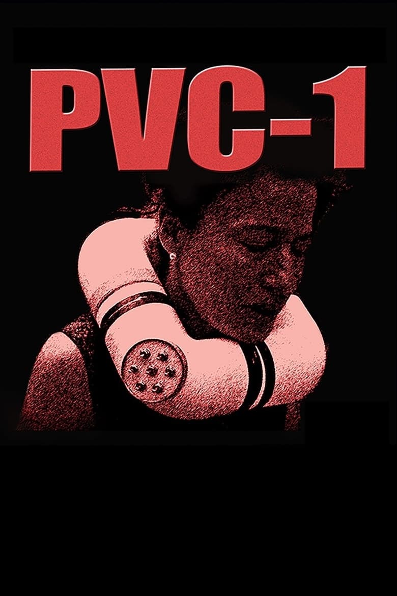 Poster of PVC-1