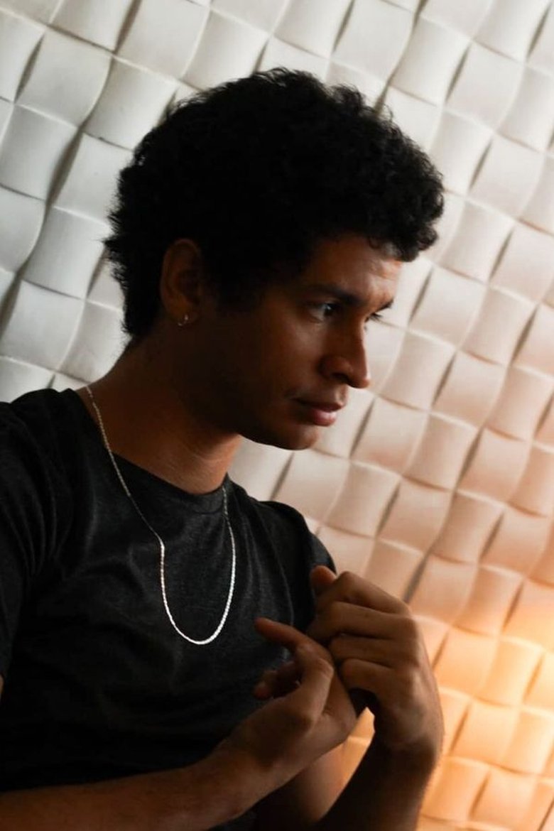 Portrait of Gabriel Alves