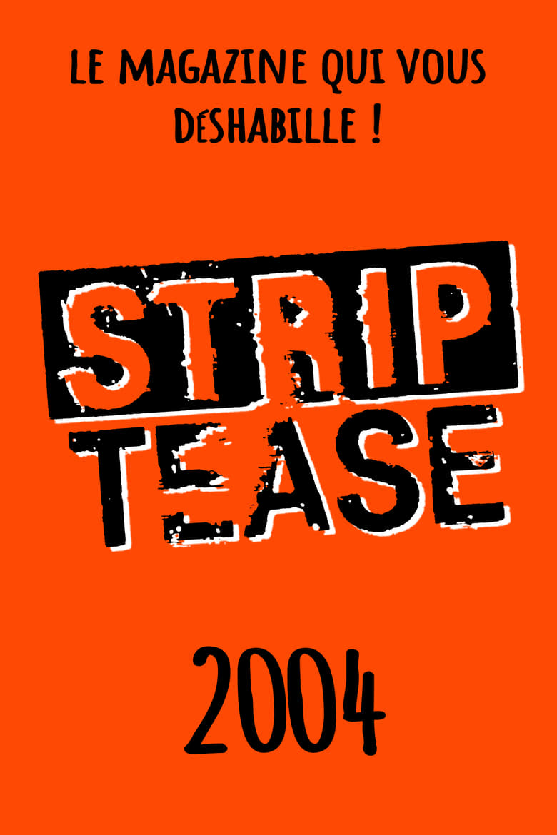 Poster of Cast and Crew in Strip Tease - Season 20 - Episode 9 - Episode 9