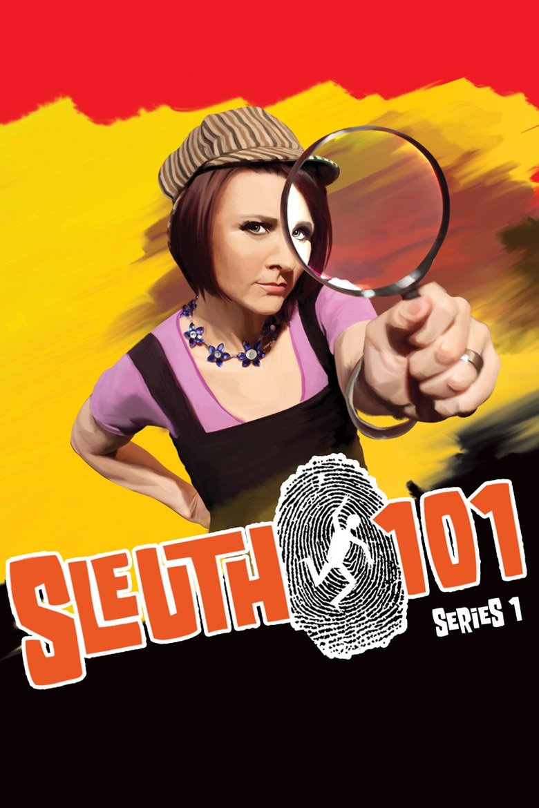 Poster of Episodes in Sleuth 101 - Season 1 - Season 1