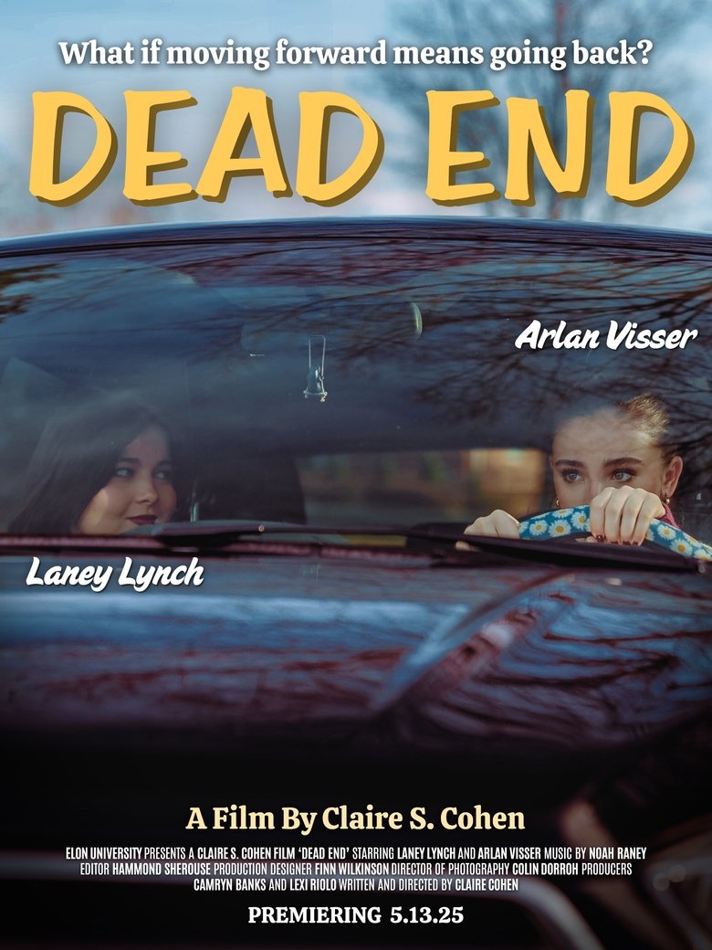 Poster of DEAD END