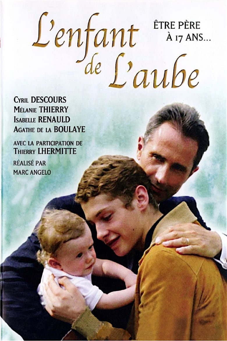 Poster of L'enfant de l'aube