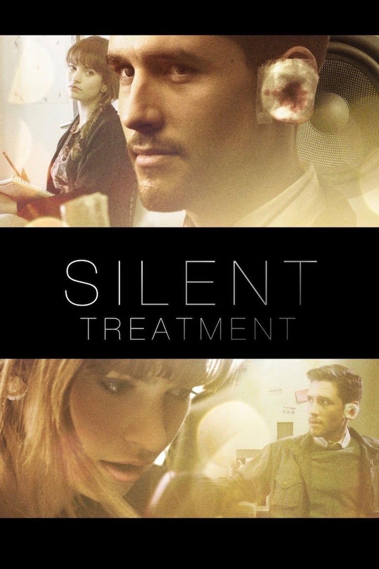 Poster of Silent Treatment