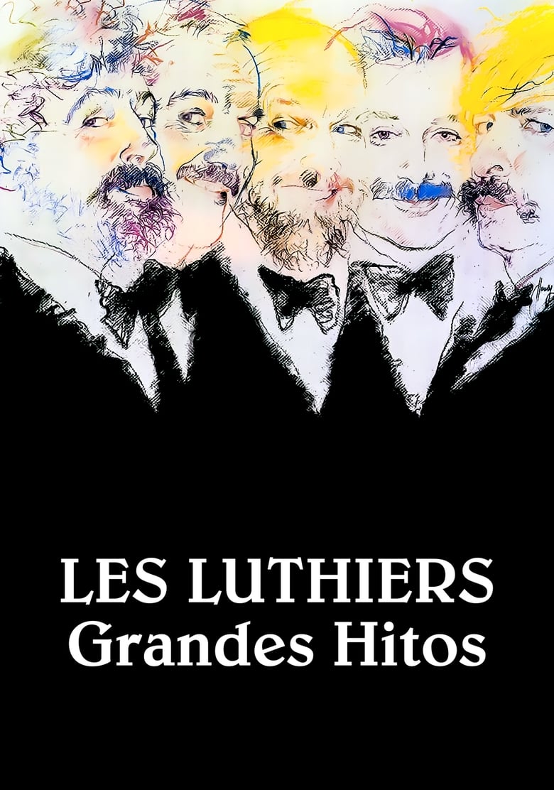 Poster of Grandes hitos