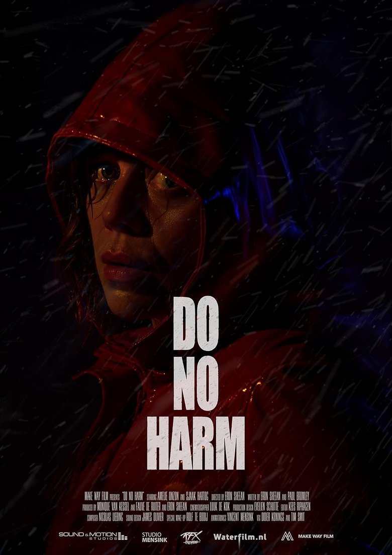 Poster of Do No Harm