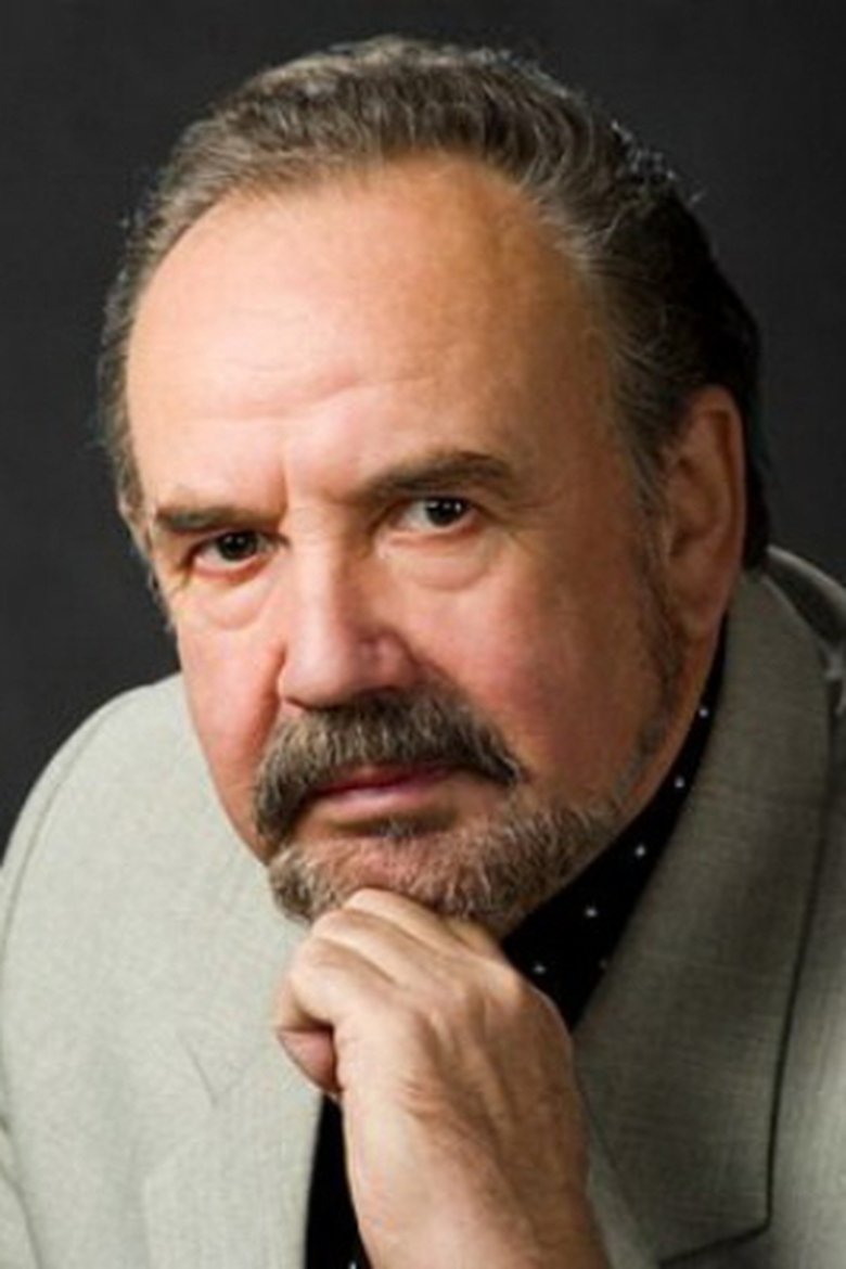 Portrait of Anatoliy Gladnev