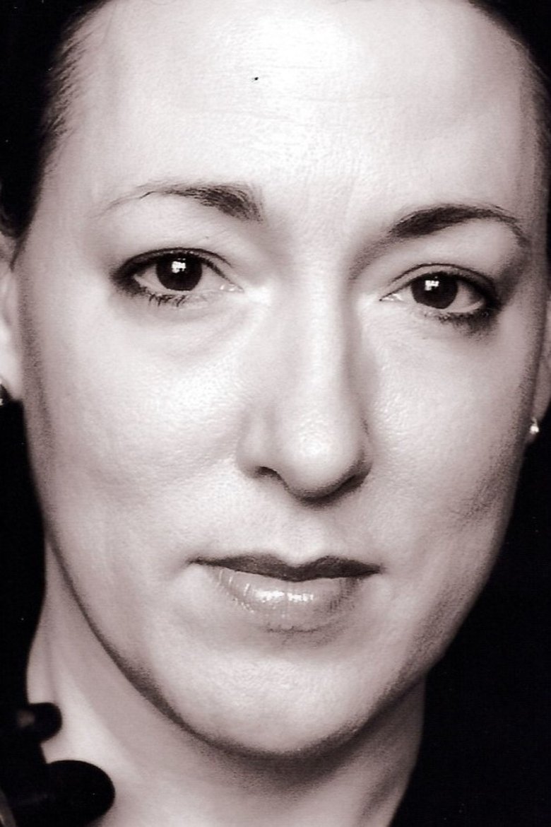 Portrait of Cynthia Fleming