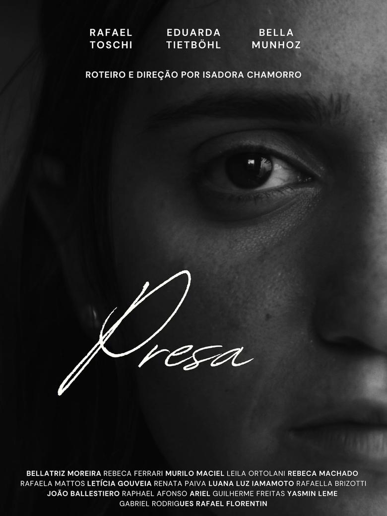 Poster of Presa