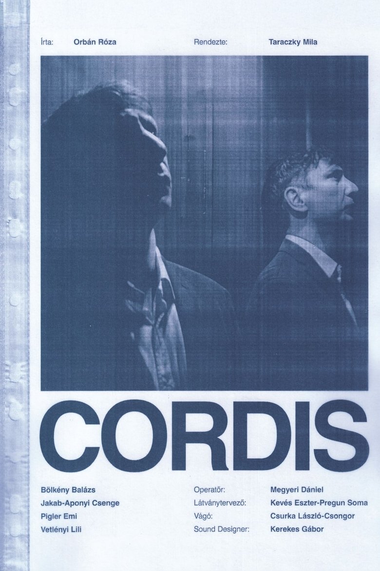 Poster of Cordis