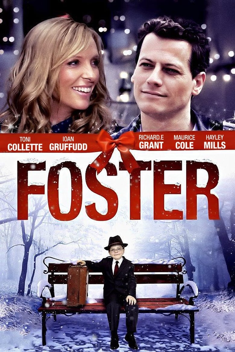 Poster of Foster