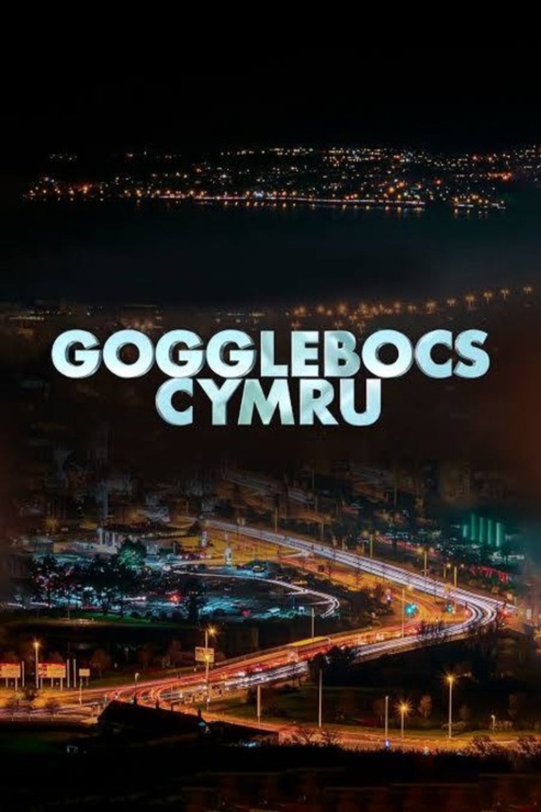 Poster of Gogglebox Wales