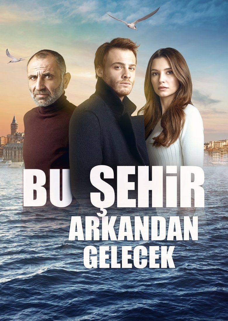 Poster of Episodes in Heart Of The City - Season 1 - Season 1