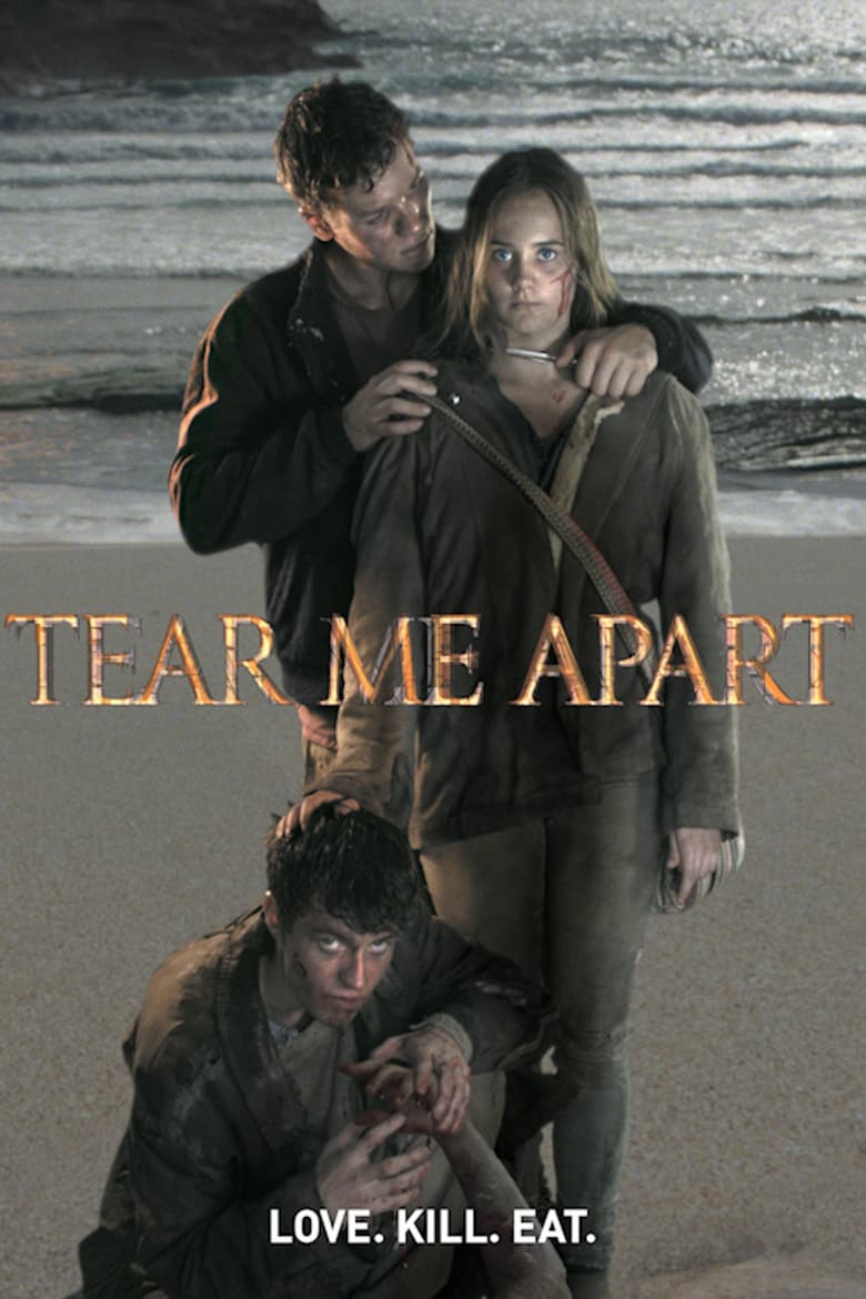 Poster of Tear Me Apart