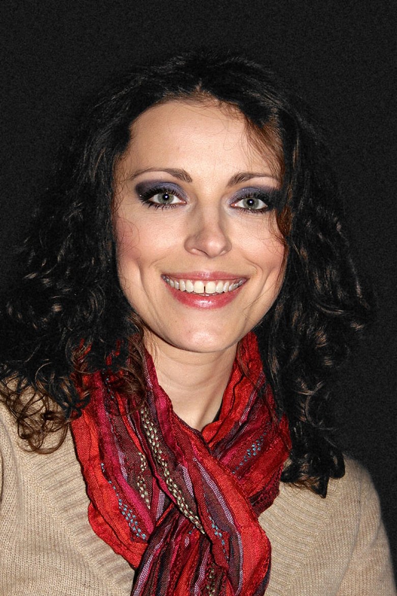 Portrait of Karolina Muszalak