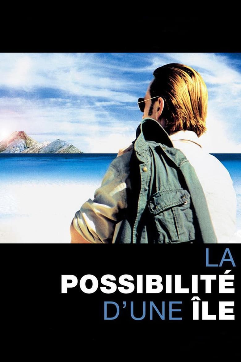 Poster of Possibility of an Island