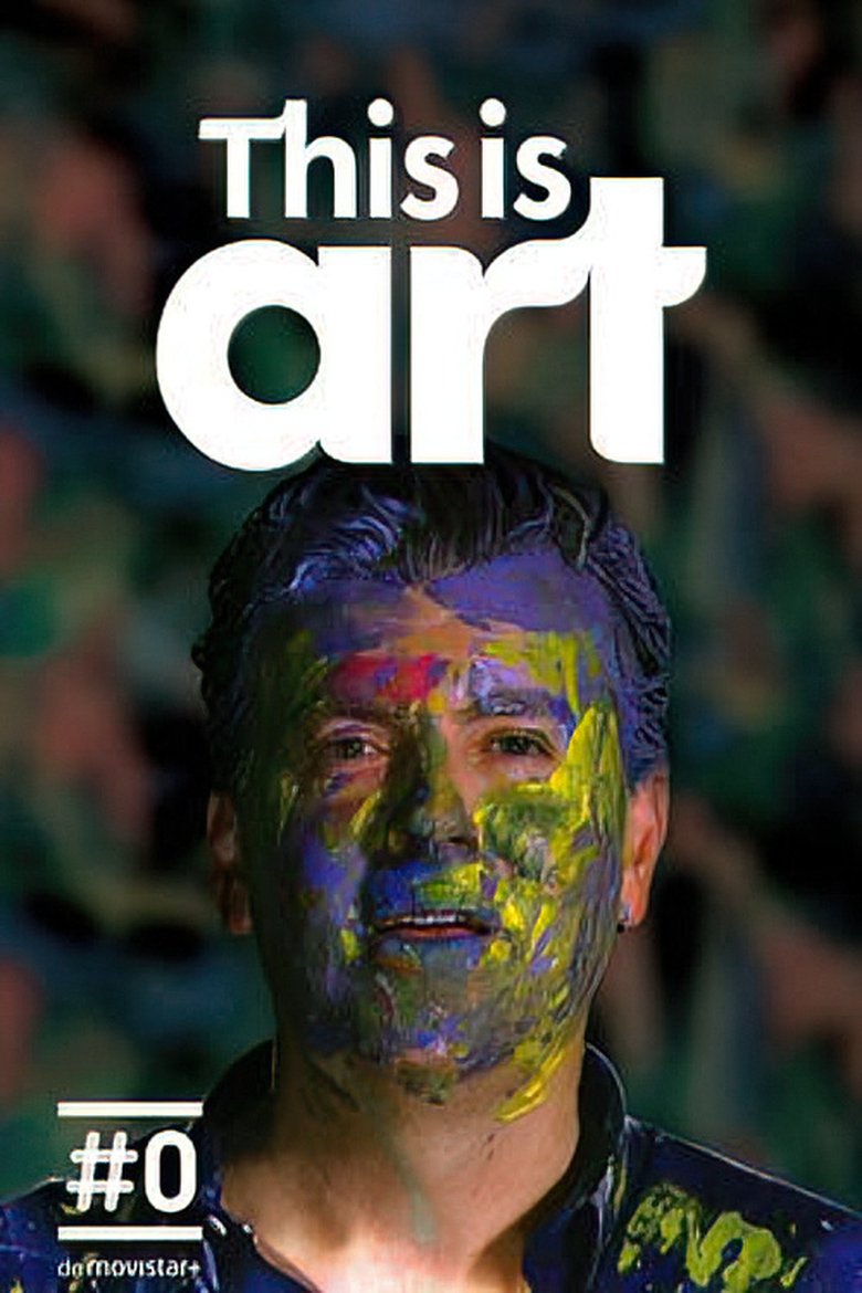 Poster of Episodes in This Is Art - Season 2 - Season 2